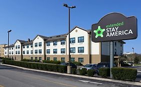 Extended Stay America Chicago o Hare